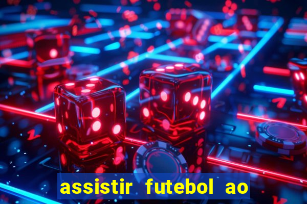 assistir futebol ao vivo rmc