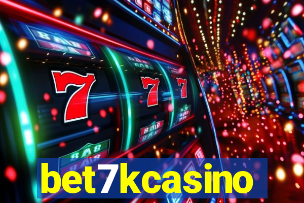 bet7kcasino