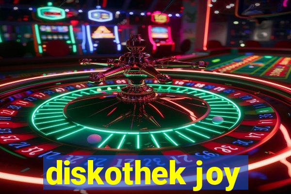 diskothek joy