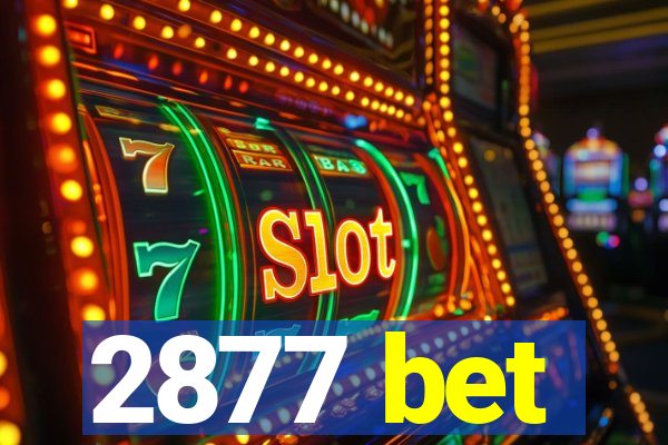 2877 bet