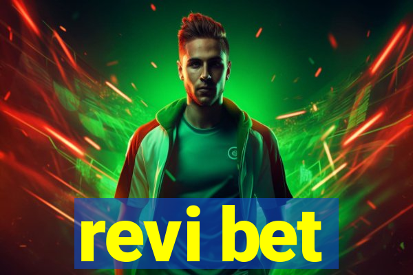 revi bet