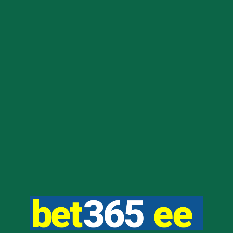 bet365 ee