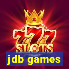 jdb games