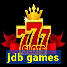 jdb games