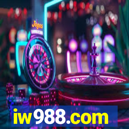 iw988.com