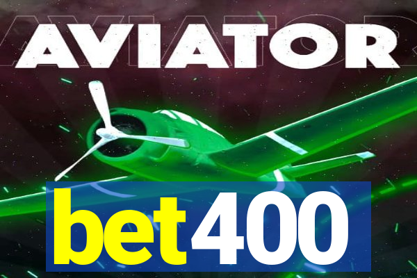 bet400