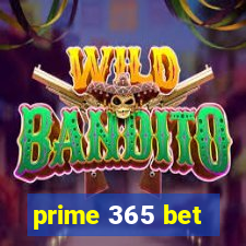 prime 365 bet