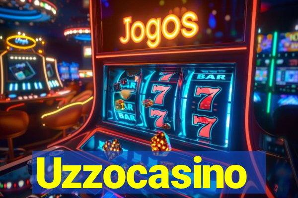 Uzzocasino