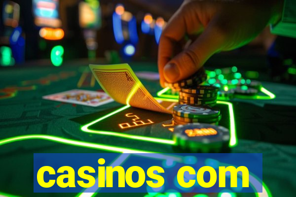 casinos com