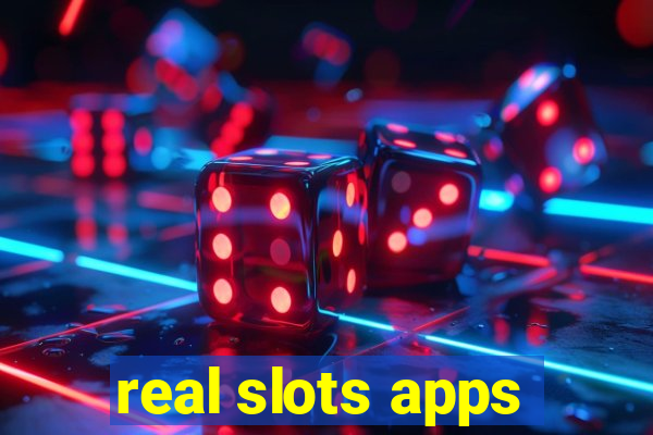 real slots apps