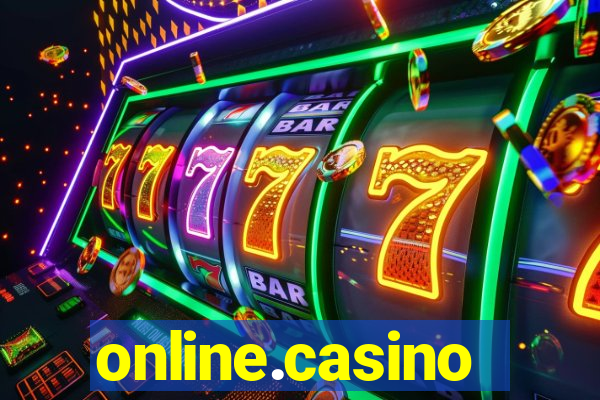 online.casino