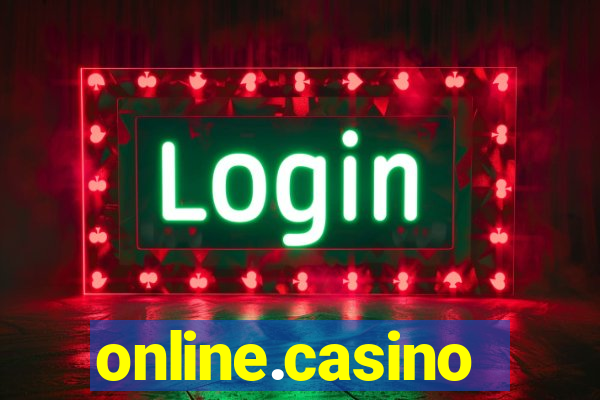 online.casino