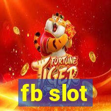 fb slot