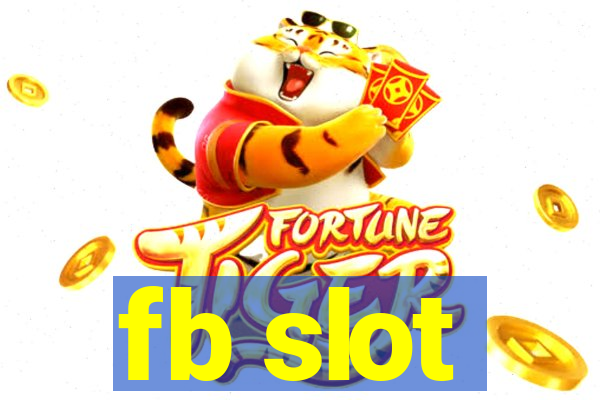 fb slot