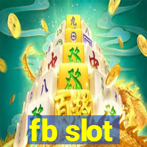 fb slot