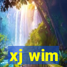 xj wim