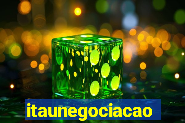 itaunegociacao