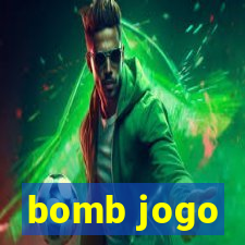 bomb jogo