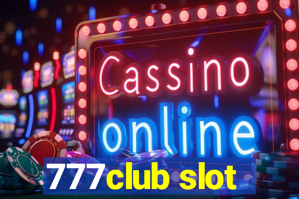 777club slot