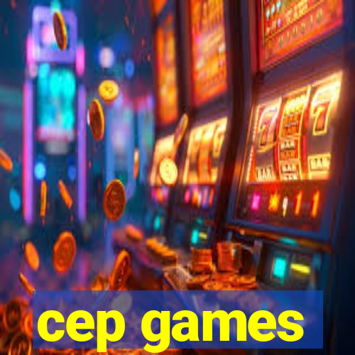 cep games