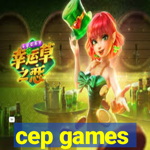 cep games