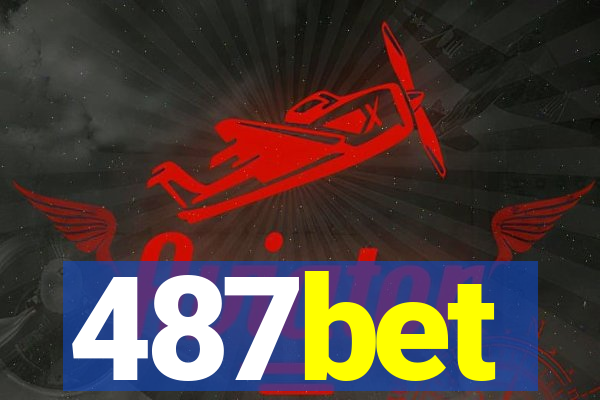 487bet