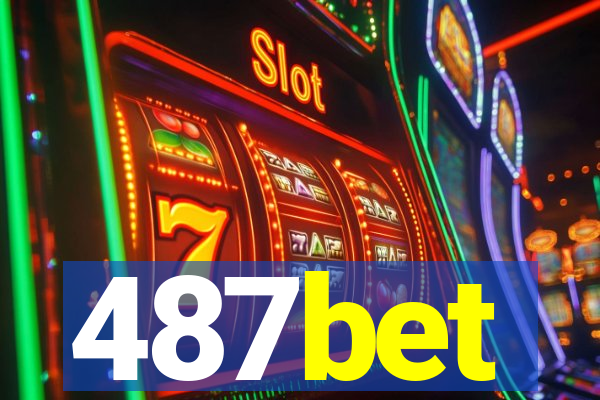 487bet