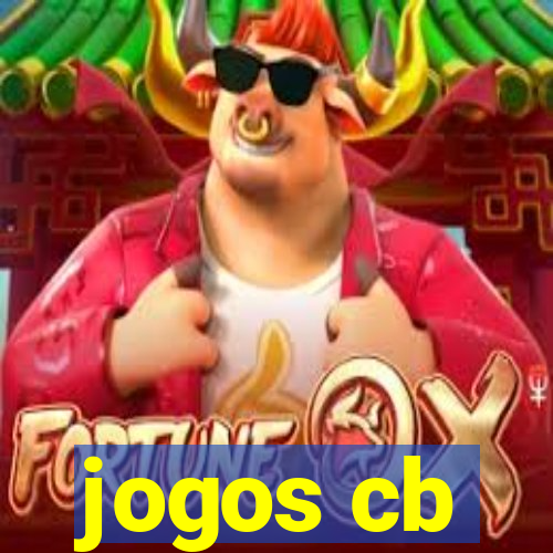 jogos cb