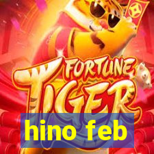 hino feb