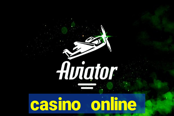 casino online pagamento paypal