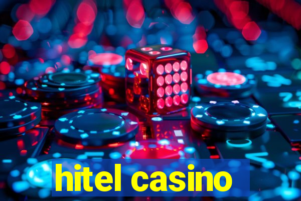 hitel casino