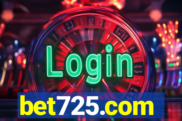 bet725.com