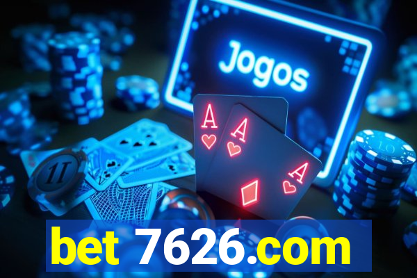 bet 7626.com