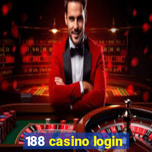 188 casino login