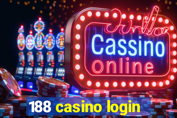 188 casino login