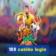 188 casino login