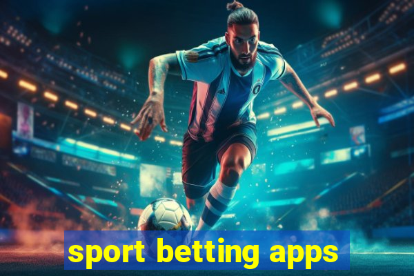 sport betting apps