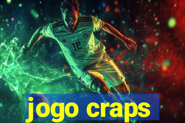 jogo craps