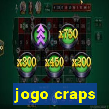 jogo craps