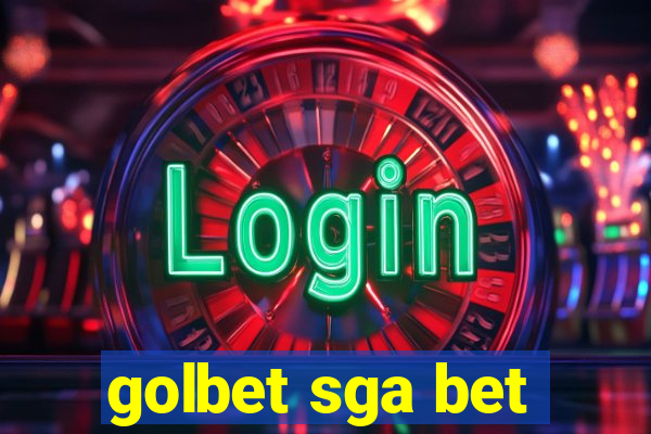 golbet sga bet