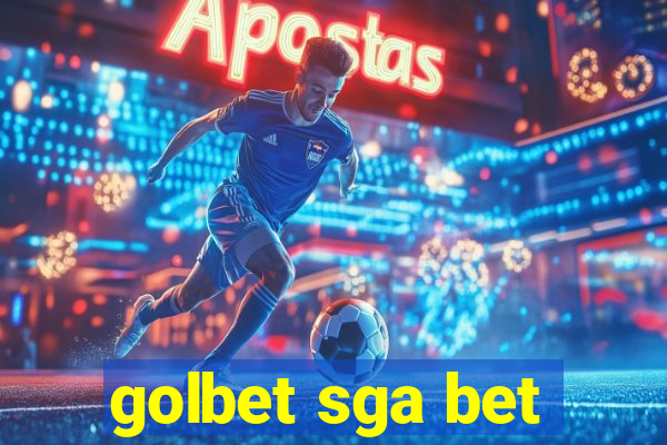 golbet sga bet