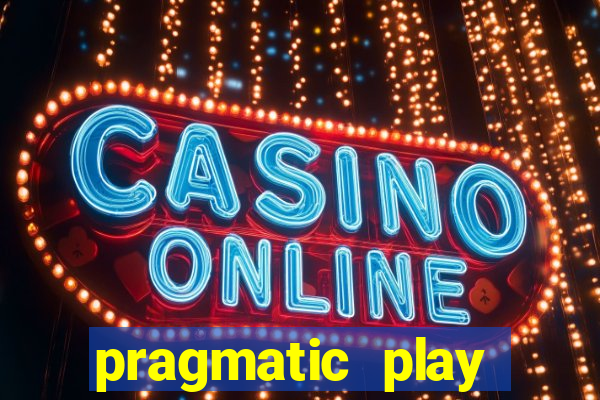 pragmatic play slots gratis