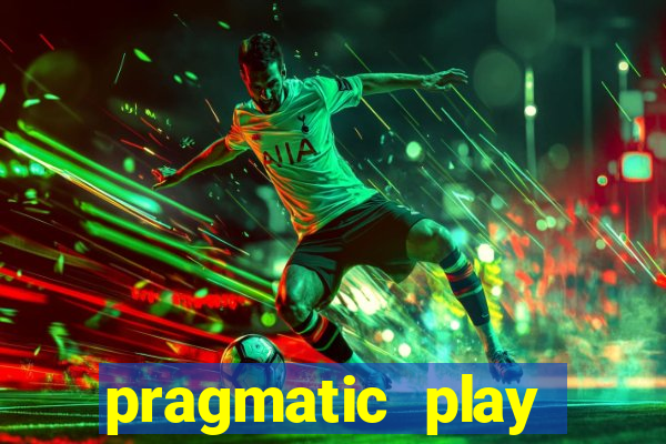 pragmatic play slots gratis