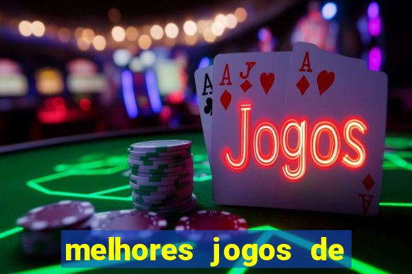 melhores jogos de estratégia para android