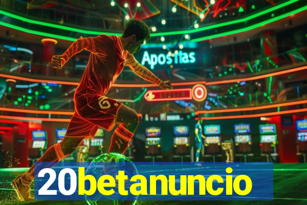 20betanuncio