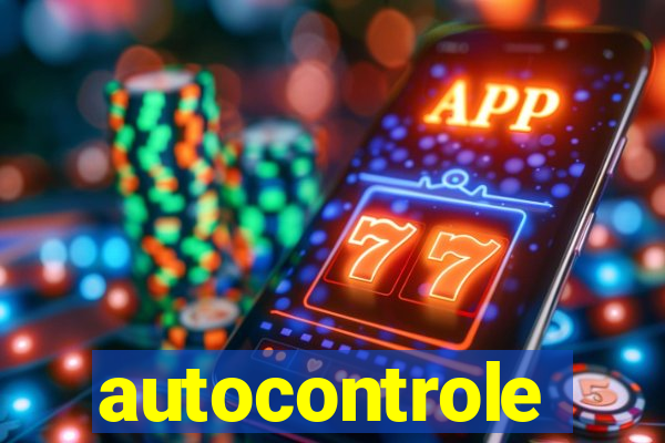 autocontrole emocional pdf