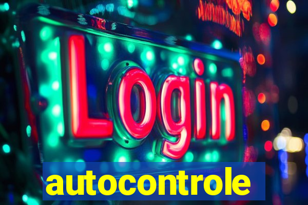 autocontrole emocional pdf