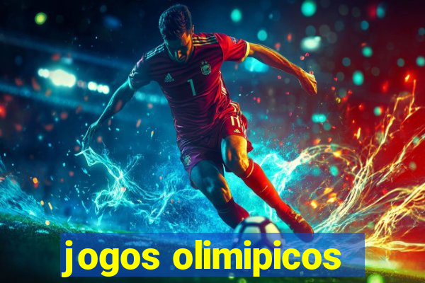 jogos olimipicos