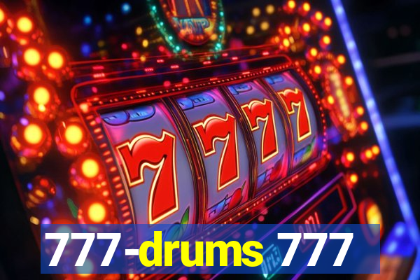 777-drums 777