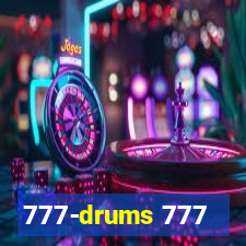 777-drums 777